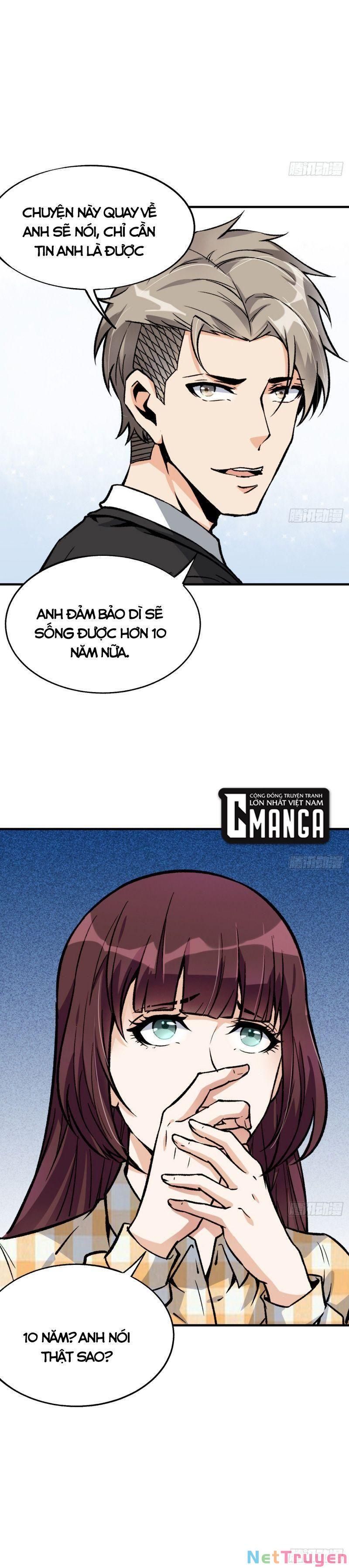 đọc truyện Cuồng Thiếu Siêu Thiên Tài Chương 42 ảnh 11 tại Thiên Thai Truyện