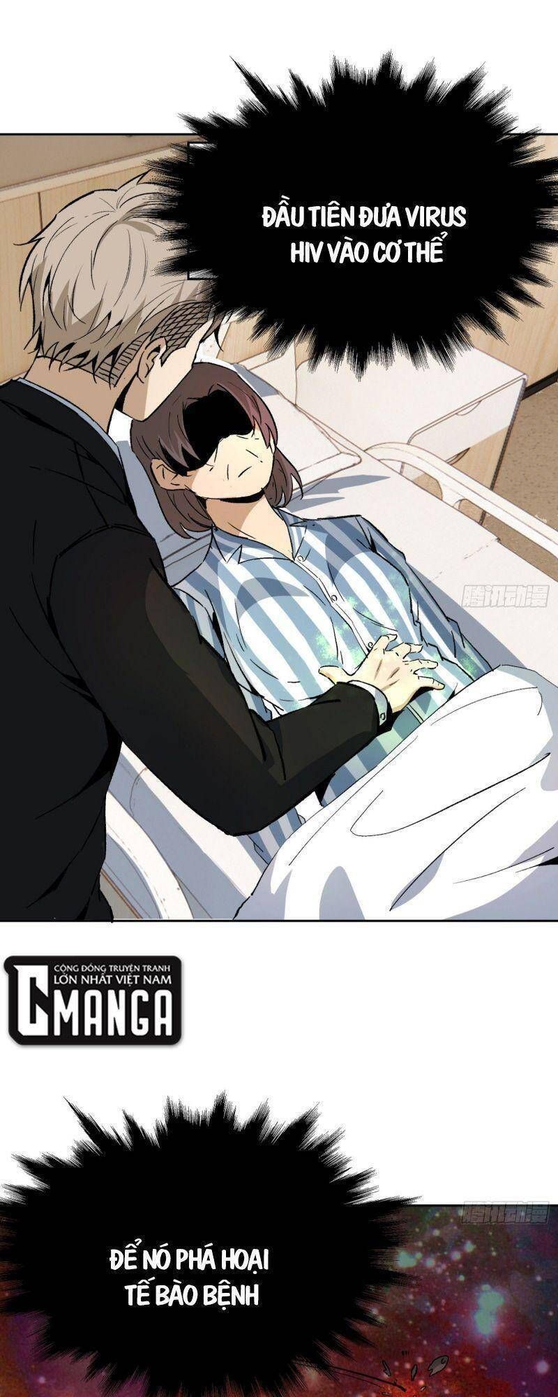 đọc truyện Cuồng Thiếu Siêu Thiên Tài Chương 43 ảnh 3 tại Thiên Thai Truyện