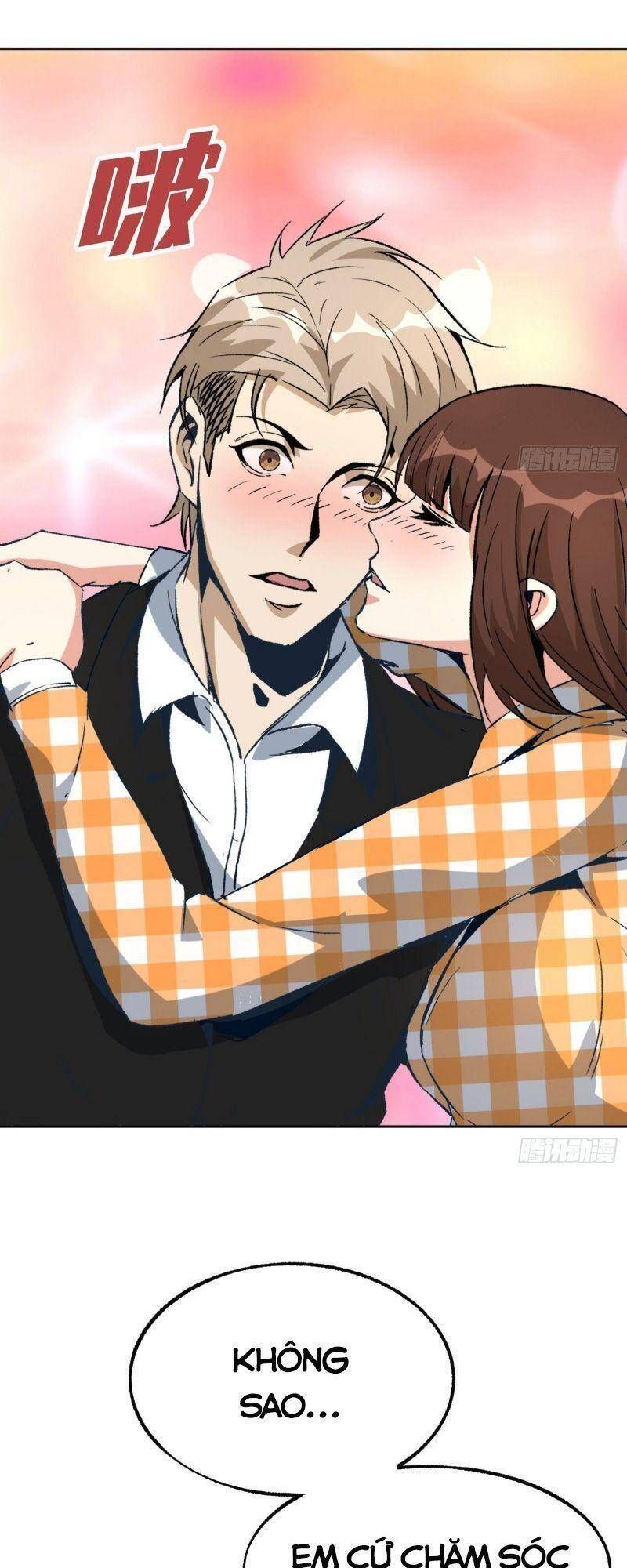 đọc truyện Cuồng Thiếu Siêu Thiên Tài Chương 43 ảnh 13 tại Thiên Thai Truyện