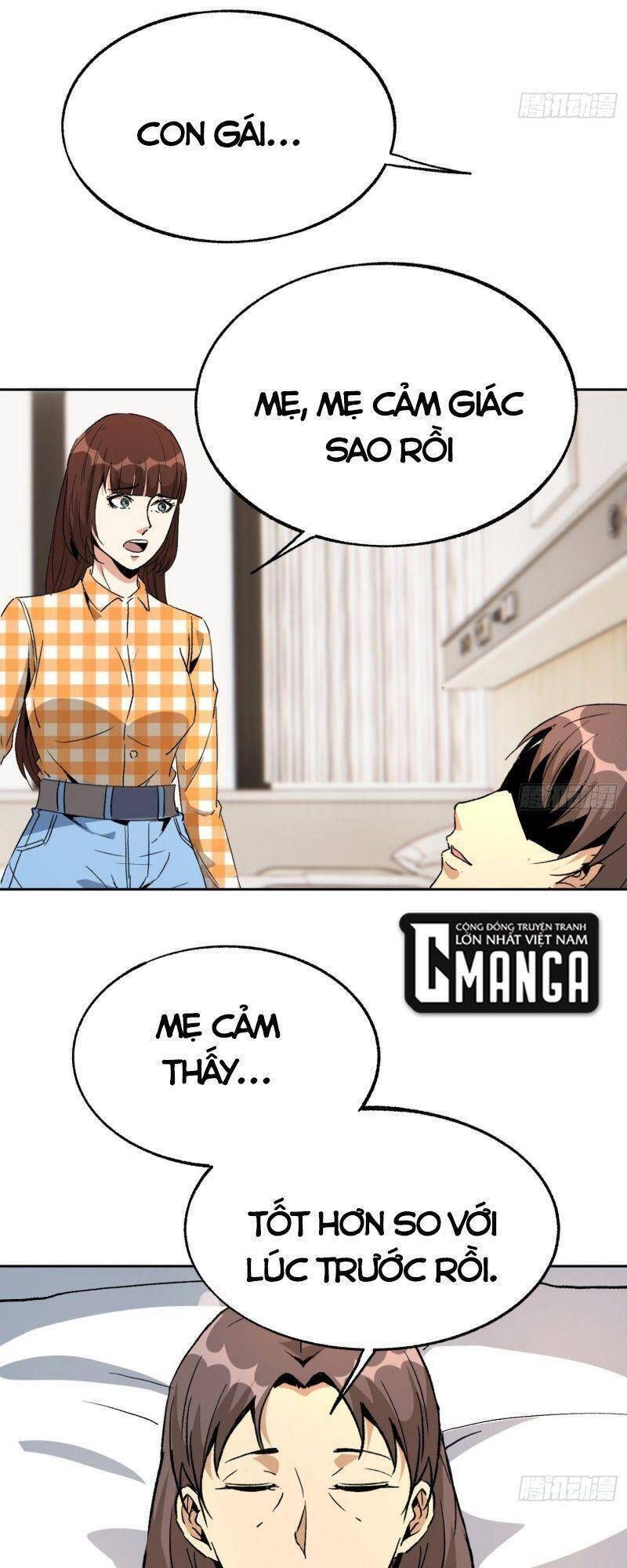 đọc truyện Cuồng Thiếu Siêu Thiên Tài Chương 43 ảnh 15 tại Thiên Thai Truyện