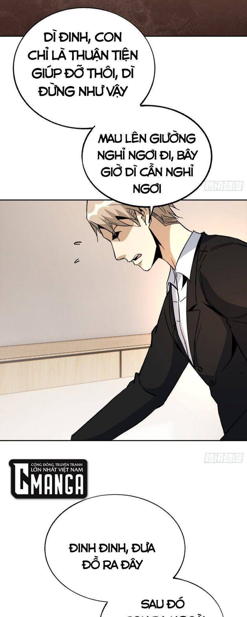 đọc truyện Cuồng Thiếu Siêu Thiên Tài Chương 43 ảnh 21 tại Thiên Thai Truyện