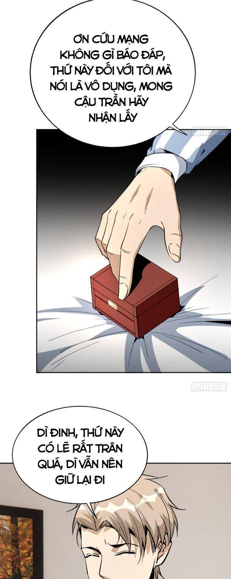 đọc truyện Cuồng Thiếu Siêu Thiên Tài Chương 43 ảnh 23 tại Thiên Thai Truyện