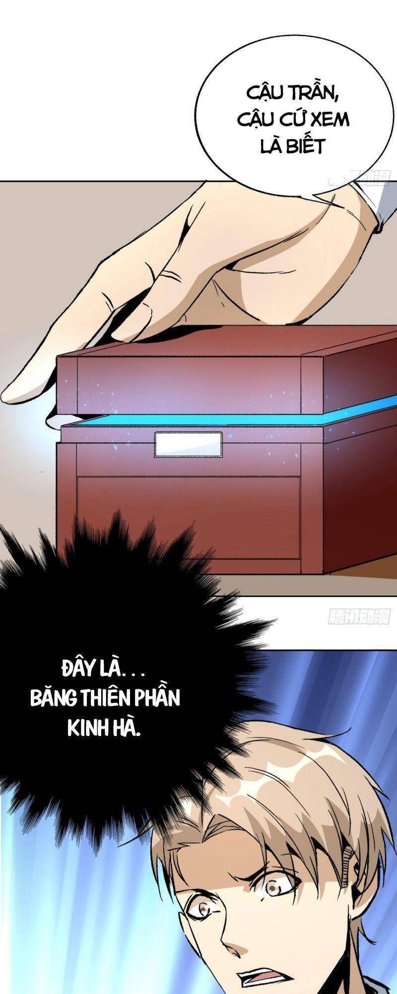 đọc truyện Cuồng Thiếu Siêu Thiên Tài Chương 43 ảnh 25 tại Thiên Thai Truyện