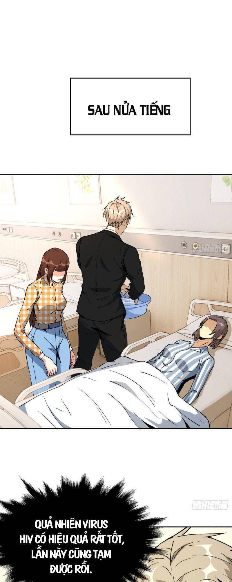 đọc truyện Cuồng Thiếu Siêu Thiên Tài Chương 43 ảnh 5 tại Thiên Thai Truyện