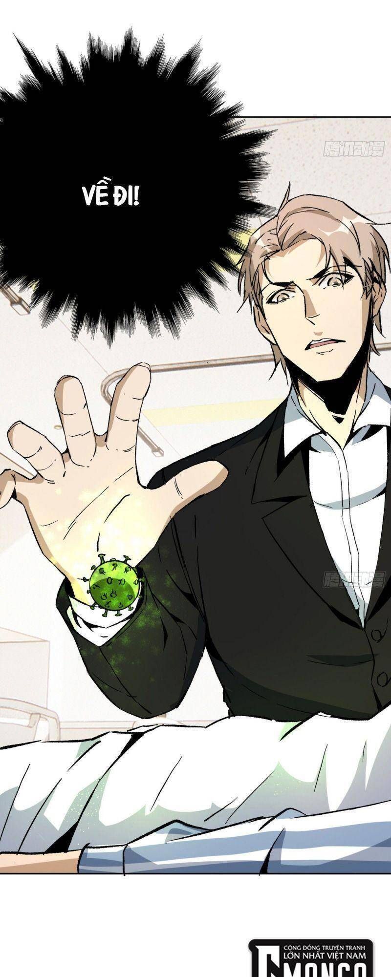 đọc truyện Cuồng Thiếu Siêu Thiên Tài Chương 43 ảnh 7 tại Thiên Thai Truyện