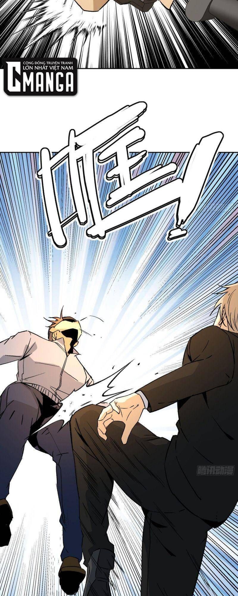 đọc truyện Cuồng Thiếu Siêu Thiên Tài Chương 44 ảnh 23 tại Thiên Thai Truyện