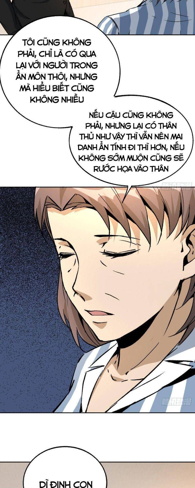 đọc truyện Cuồng Thiếu Siêu Thiên Tài Chương 44 ảnh 5 tại Thiên Thai Truyện