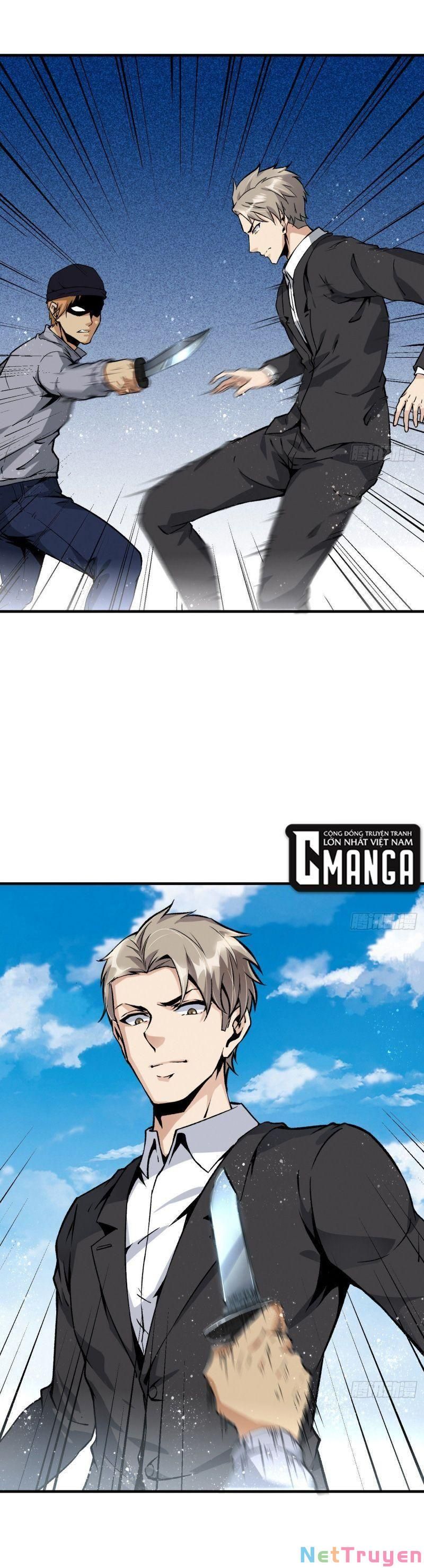 đọc truyện Cuồng Thiếu Siêu Thiên Tài Chương 45 ảnh 3 tại Thiên Thai Truyện