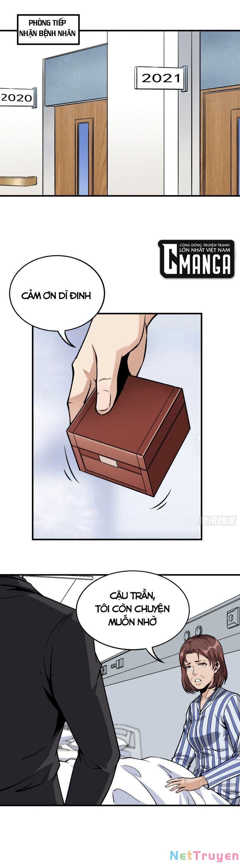 đọc truyện Cuồng Thiếu Siêu Thiên Tài Chương 45 ảnh 13 tại Thiên Thai Truyện