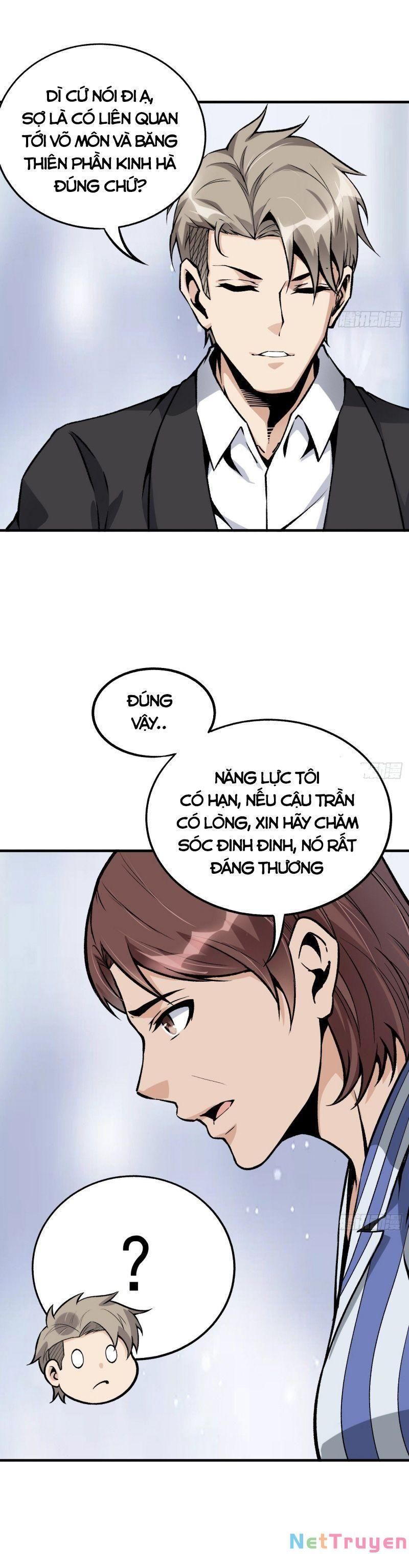 đọc truyện Cuồng Thiếu Siêu Thiên Tài Chương 45 ảnh 14 tại Thiên Thai Truyện