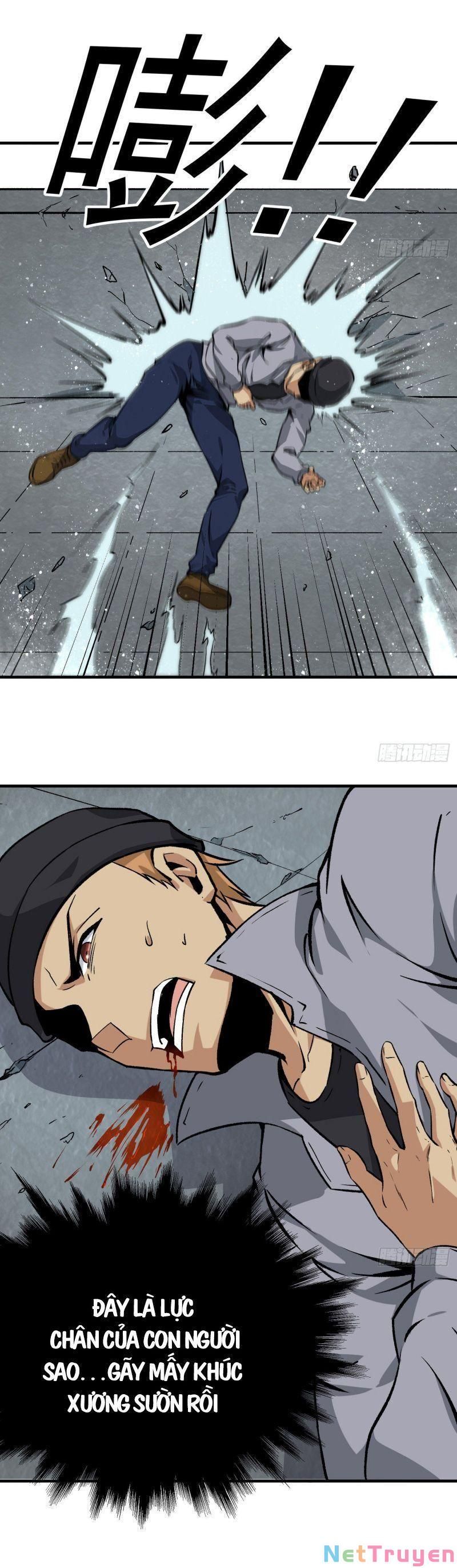 đọc truyện Cuồng Thiếu Siêu Thiên Tài Chương 45 ảnh 6 tại Thiên Thai Truyện