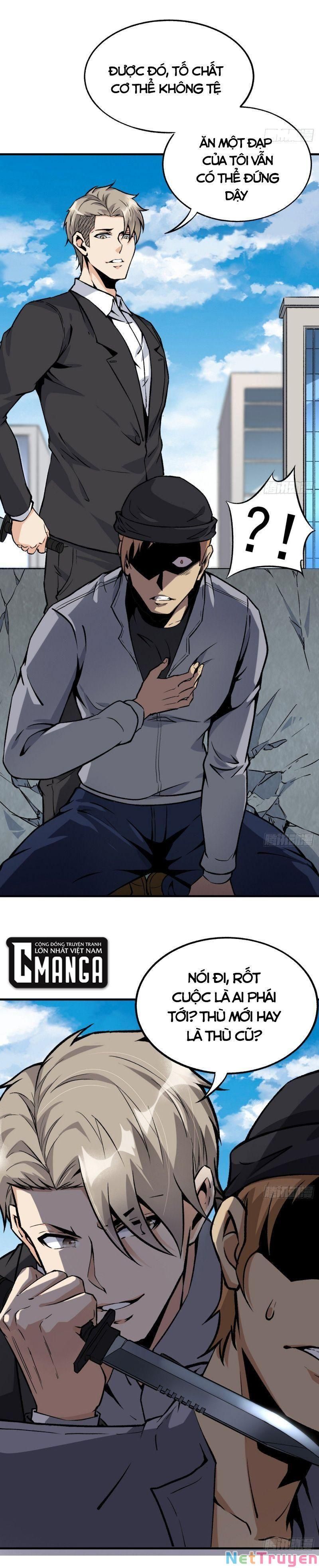 đọc truyện Cuồng Thiếu Siêu Thiên Tài Chương 45 ảnh 7 tại Thiên Thai Truyện