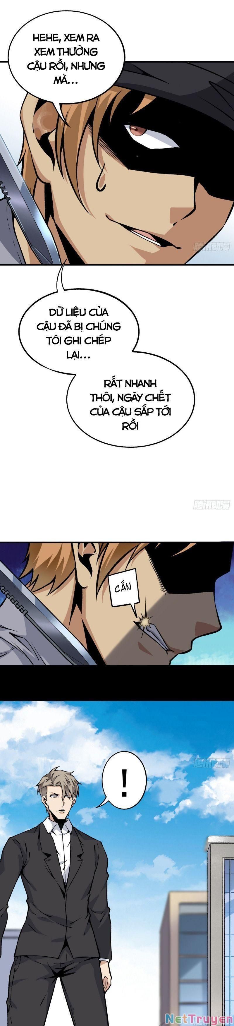 đọc truyện Cuồng Thiếu Siêu Thiên Tài Chương 45 ảnh 8 tại Thiên Thai Truyện