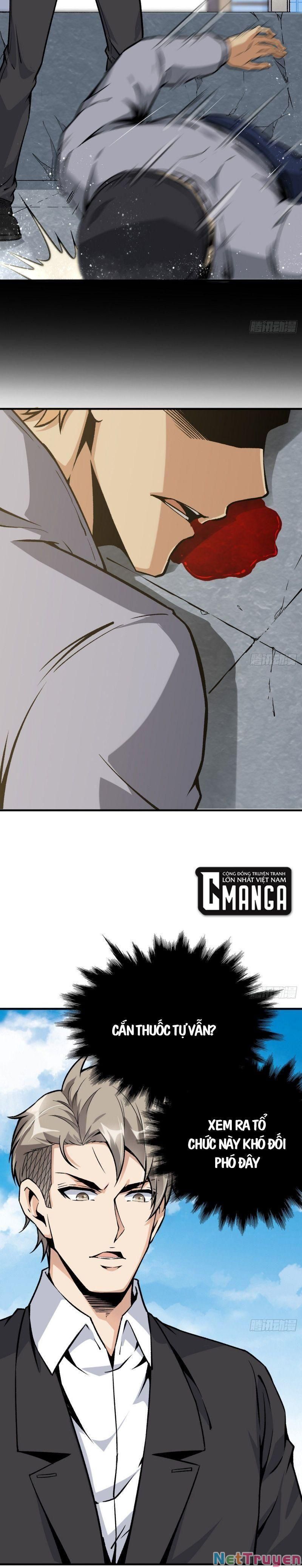 đọc truyện Cuồng Thiếu Siêu Thiên Tài Chương 45 ảnh 9 tại Thiên Thai Truyện