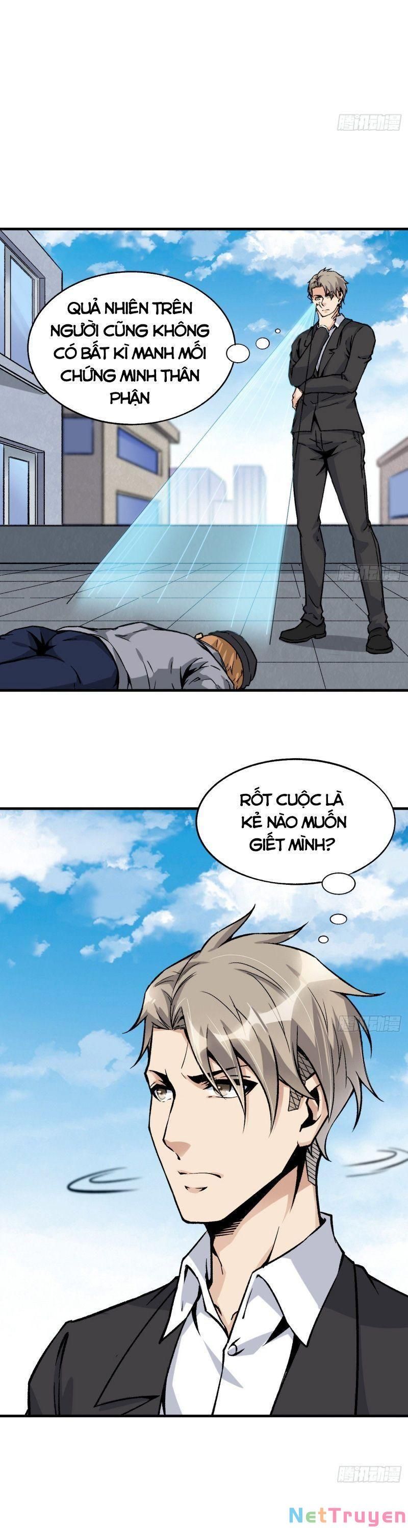 đọc truyện Cuồng Thiếu Siêu Thiên Tài Chương 45 ảnh 10 tại Thiên Thai Truyện