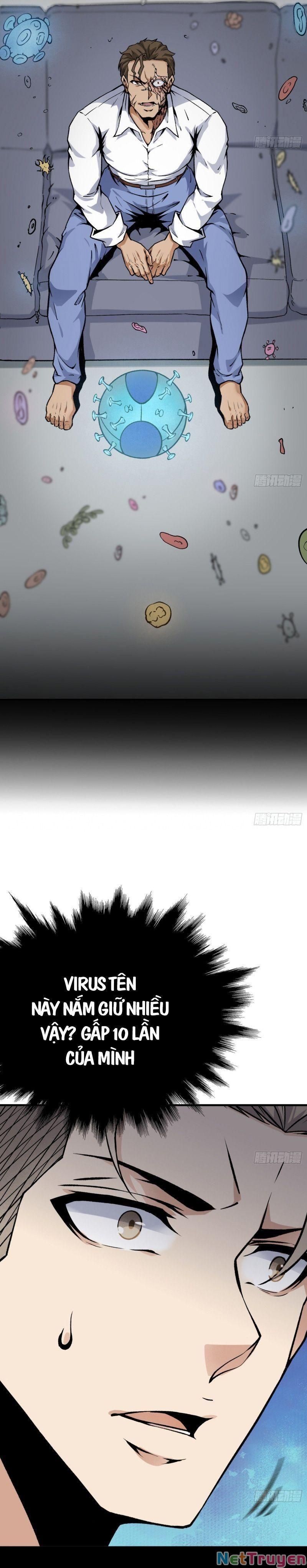 đọc truyện Cuồng Thiếu Siêu Thiên Tài Chương 46 ảnh 12 tại Thiên Thai Truyện