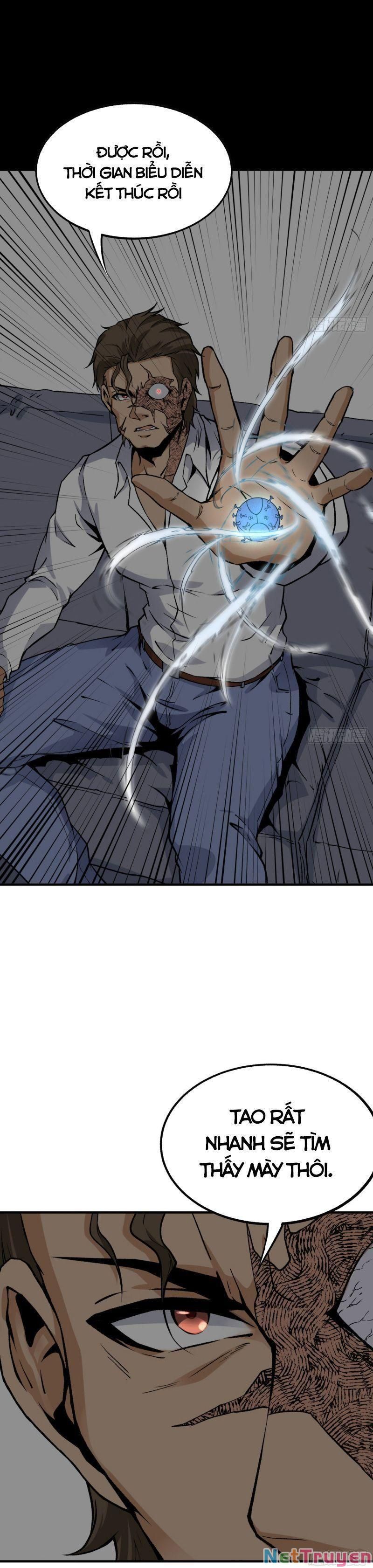 đọc truyện Cuồng Thiếu Siêu Thiên Tài Chương 46 ảnh 13 tại Thiên Thai Truyện