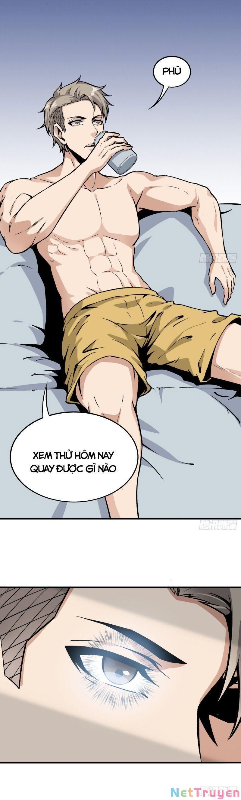 đọc truyện Cuồng Thiếu Siêu Thiên Tài Chương 46 ảnh 4 tại Thiên Thai Truyện