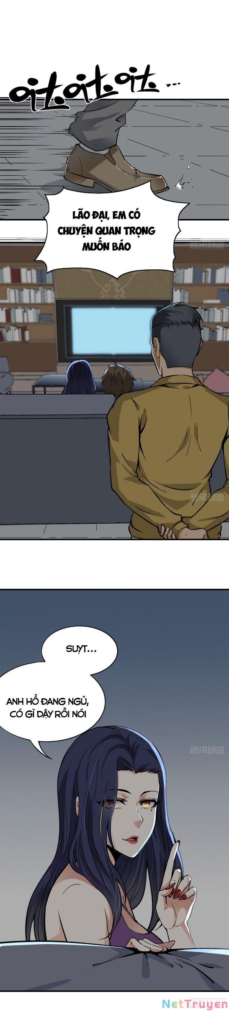 đọc truyện Cuồng Thiếu Siêu Thiên Tài Chương 46 ảnh 6 tại Thiên Thai Truyện