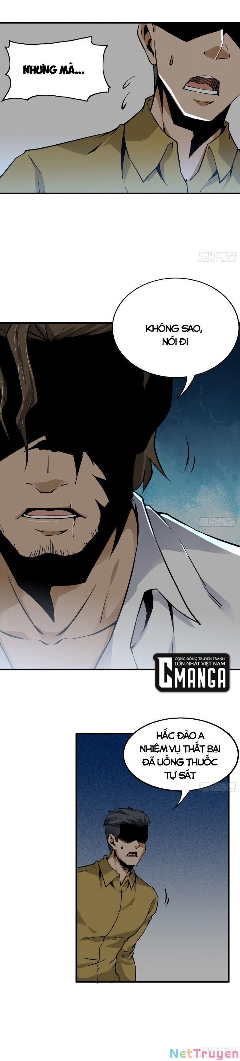 đọc truyện Cuồng Thiếu Siêu Thiên Tài Chương 46 ảnh 7 tại Thiên Thai Truyện