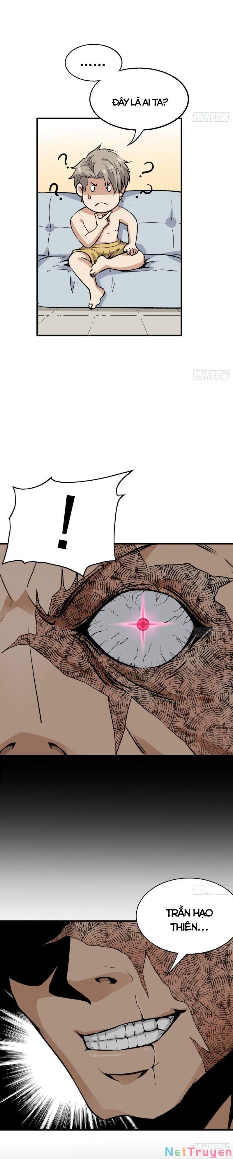 đọc truyện Cuồng Thiếu Siêu Thiên Tài Chương 46 ảnh 10 tại Thiên Thai Truyện