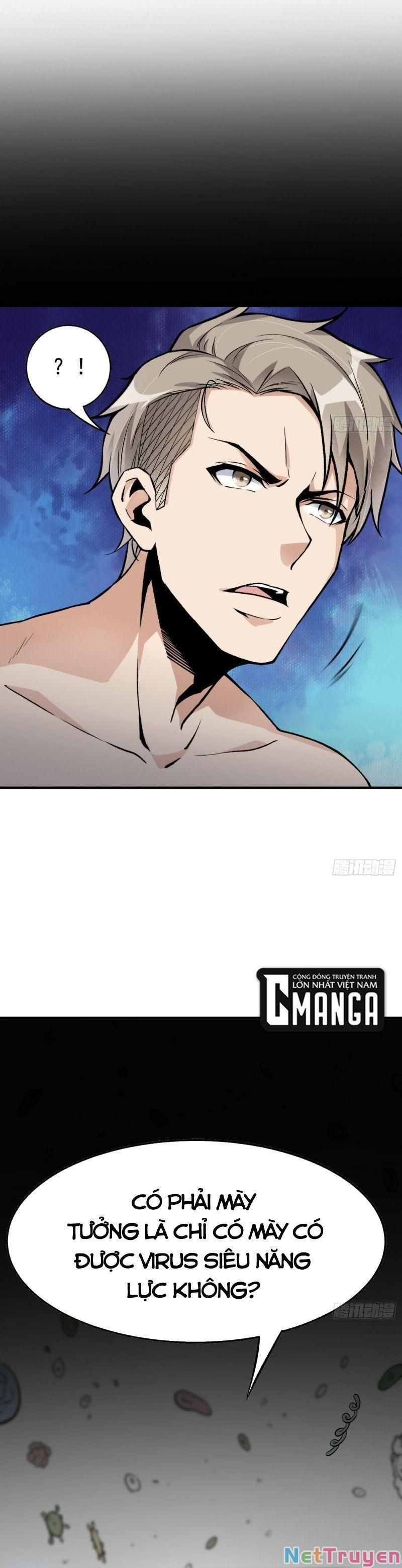 đọc truyện Cuồng Thiếu Siêu Thiên Tài Chương 46 ảnh 11 tại Thiên Thai Truyện