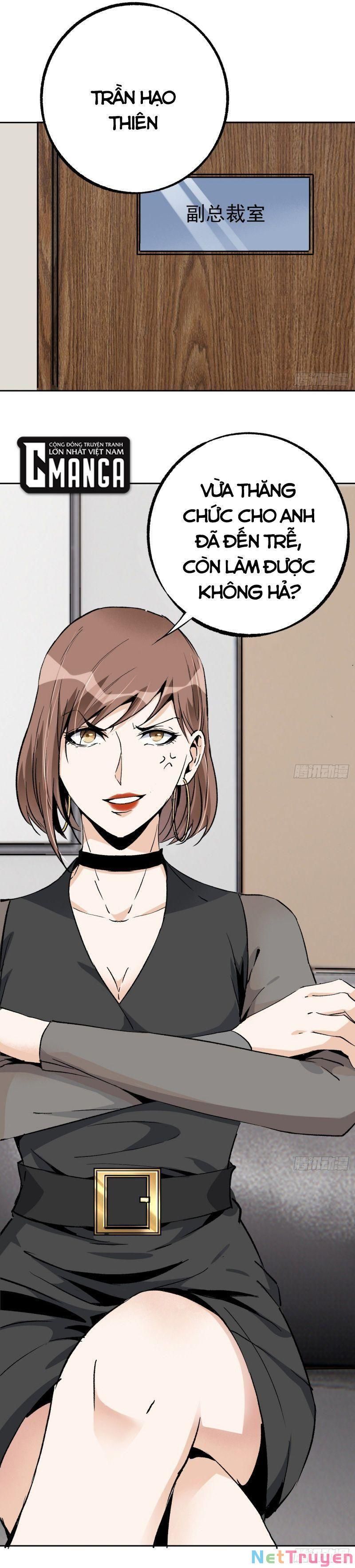 đọc truyện Cuồng Thiếu Siêu Thiên Tài Chương 47 ảnh 3 tại Thiên Thai Truyện