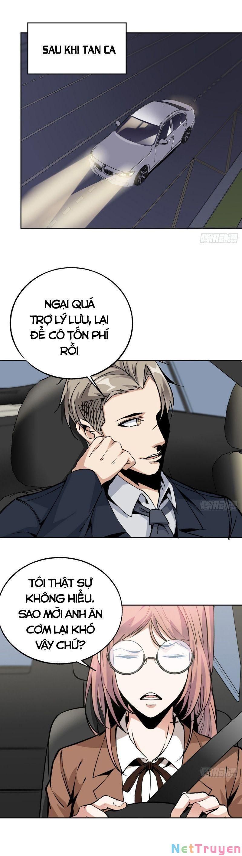 đọc truyện Cuồng Thiếu Siêu Thiên Tài Chương 47 ảnh 12 tại Thiên Thai Truyện