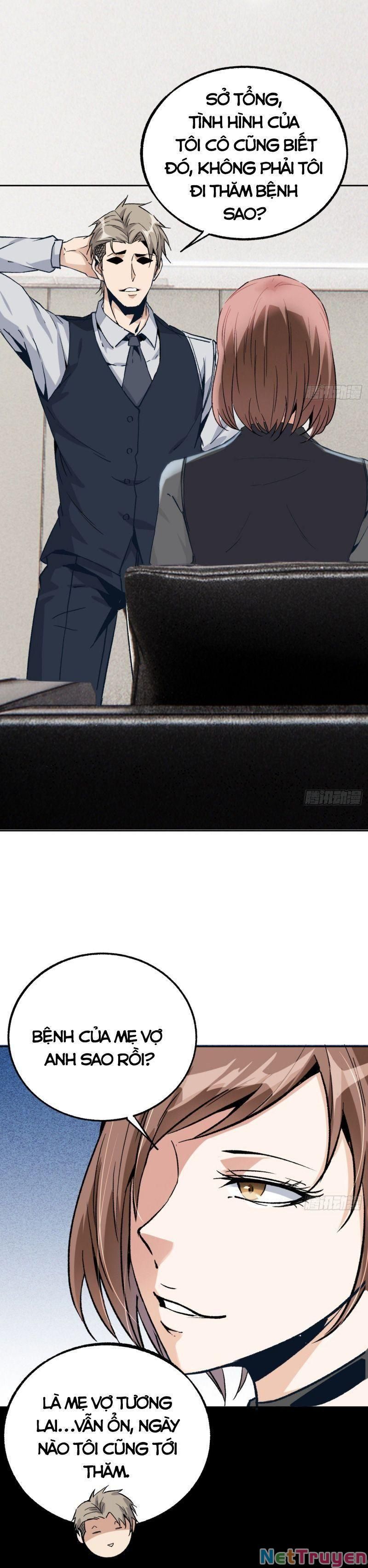 đọc truyện Cuồng Thiếu Siêu Thiên Tài Chương 47 ảnh 4 tại Thiên Thai Truyện