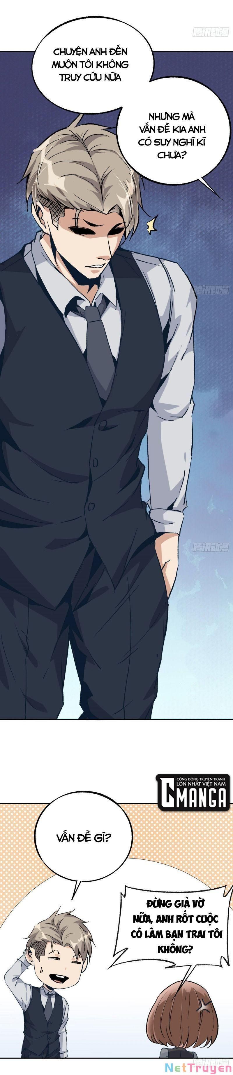 đọc truyện Cuồng Thiếu Siêu Thiên Tài Chương 47 ảnh 7 tại Thiên Thai Truyện