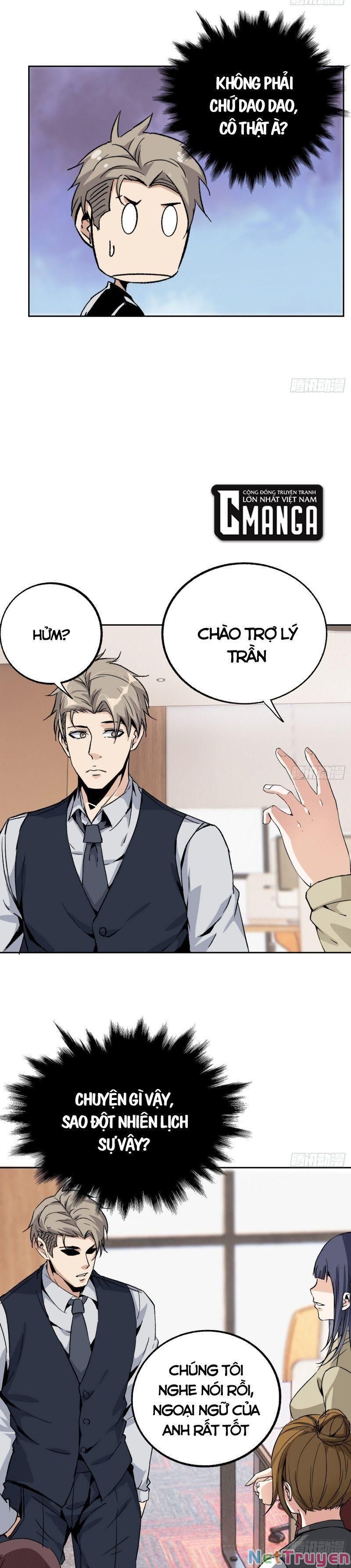 đọc truyện Cuồng Thiếu Siêu Thiên Tài Chương 47 ảnh 9 tại Thiên Thai Truyện