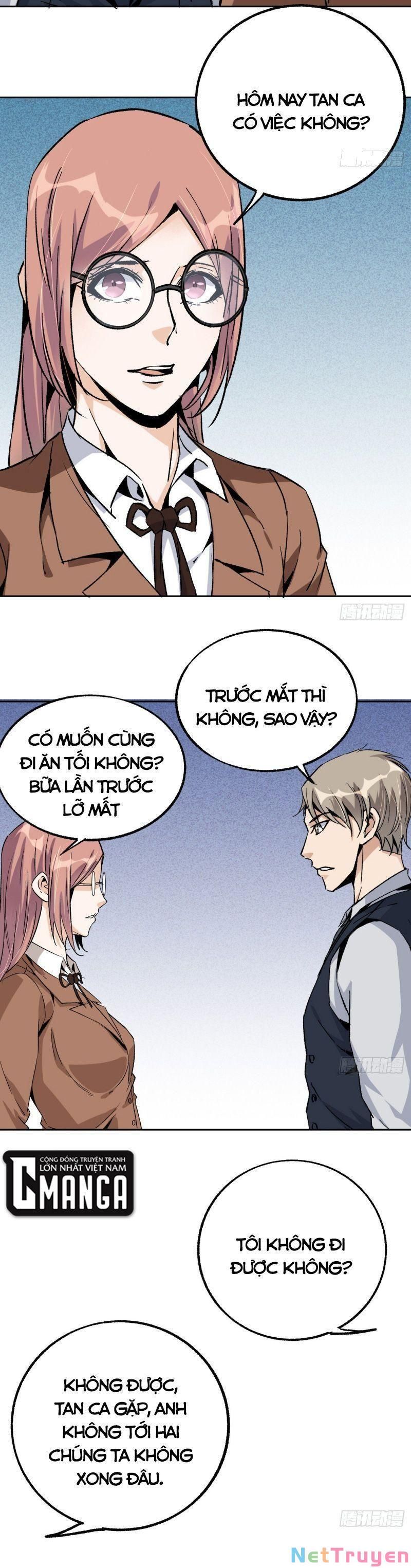 đọc truyện Cuồng Thiếu Siêu Thiên Tài Chương 47 ảnh 11 tại Thiên Thai Truyện