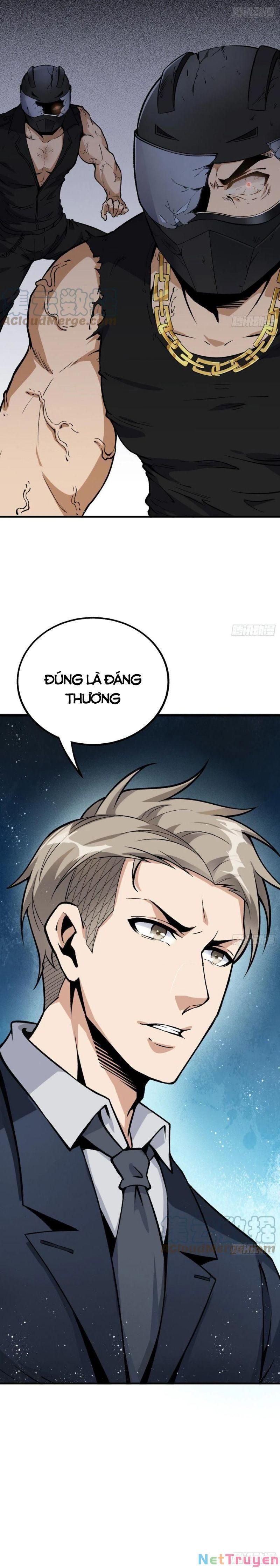 đọc truyện Cuồng Thiếu Siêu Thiên Tài Chương 48 ảnh 12 tại Thiên Thai Truyện