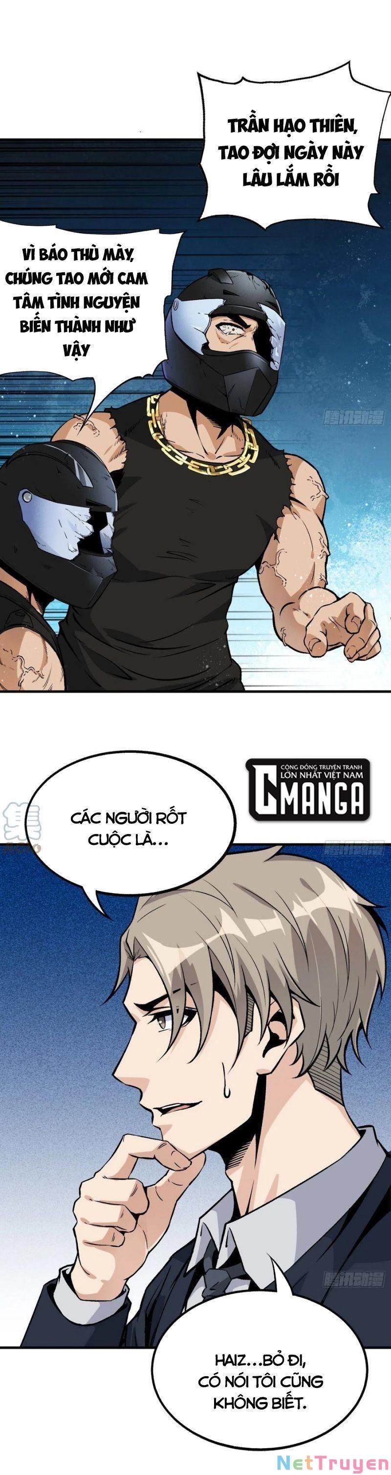 đọc truyện Cuồng Thiếu Siêu Thiên Tài Chương 48 ảnh 13 tại Thiên Thai Truyện