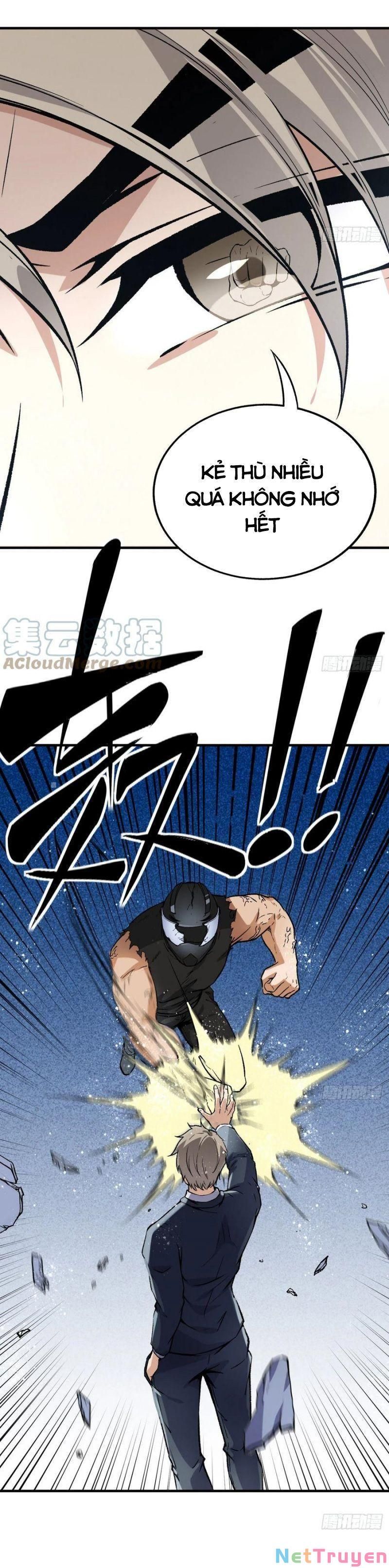 đọc truyện Cuồng Thiếu Siêu Thiên Tài Chương 48 ảnh 14 tại Thiên Thai Truyện