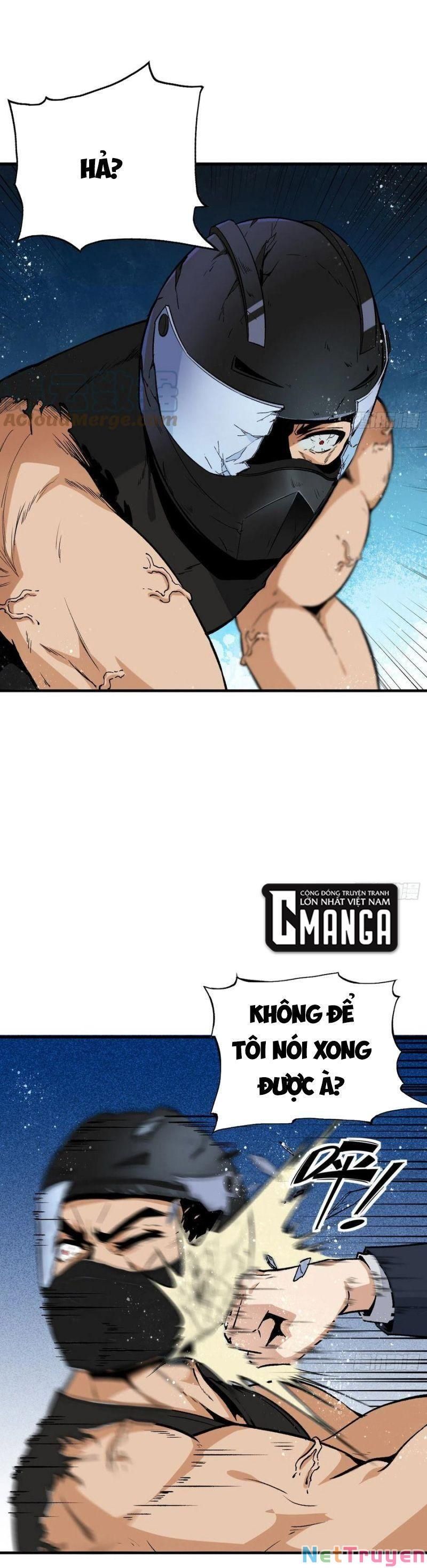 đọc truyện Cuồng Thiếu Siêu Thiên Tài Chương 48 ảnh 15 tại Thiên Thai Truyện