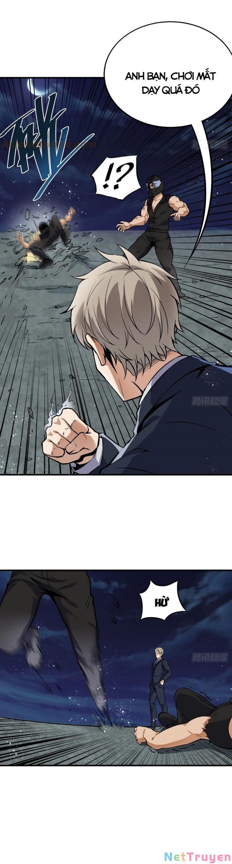 đọc truyện Cuồng Thiếu Siêu Thiên Tài Chương 48 ảnh 16 tại Thiên Thai Truyện