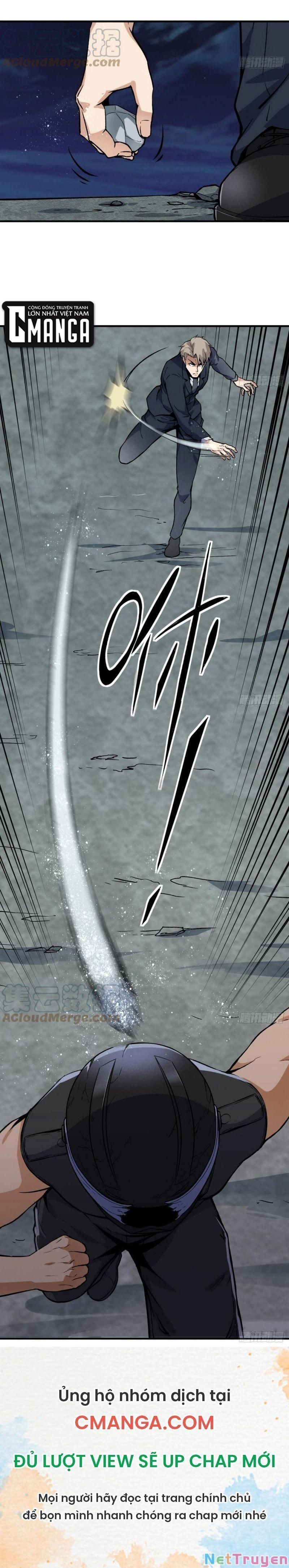 đọc truyện Cuồng Thiếu Siêu Thiên Tài Chương 48 ảnh 17 tại Thiên Thai Truyện