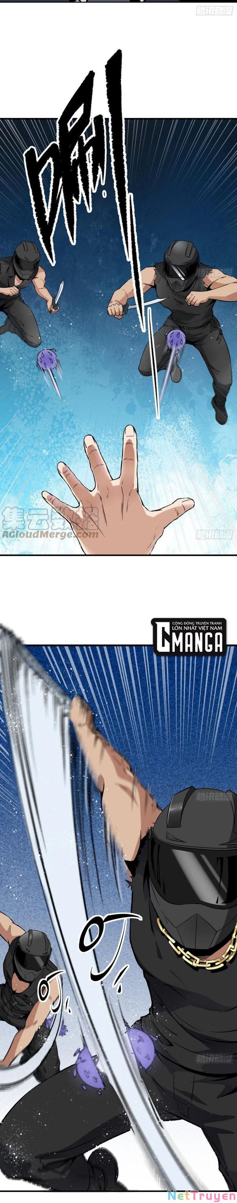 đọc truyện Cuồng Thiếu Siêu Thiên Tài Chương 48 ảnh 6 tại Thiên Thai Truyện