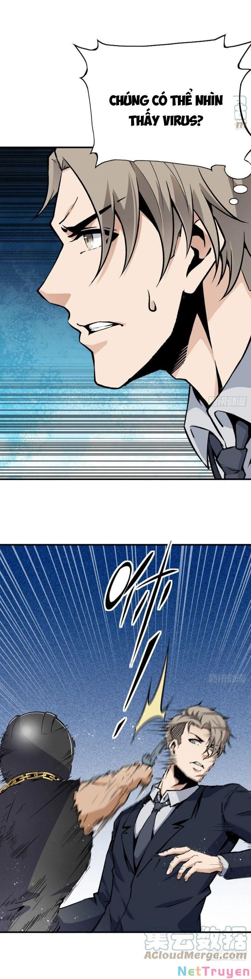 đọc truyện Cuồng Thiếu Siêu Thiên Tài Chương 48 ảnh 7 tại Thiên Thai Truyện