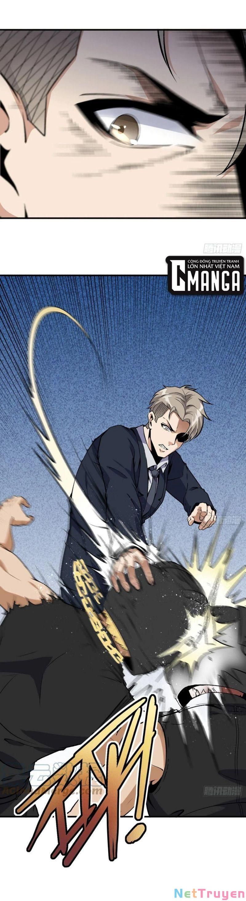 đọc truyện Cuồng Thiếu Siêu Thiên Tài Chương 48 ảnh 8 tại Thiên Thai Truyện