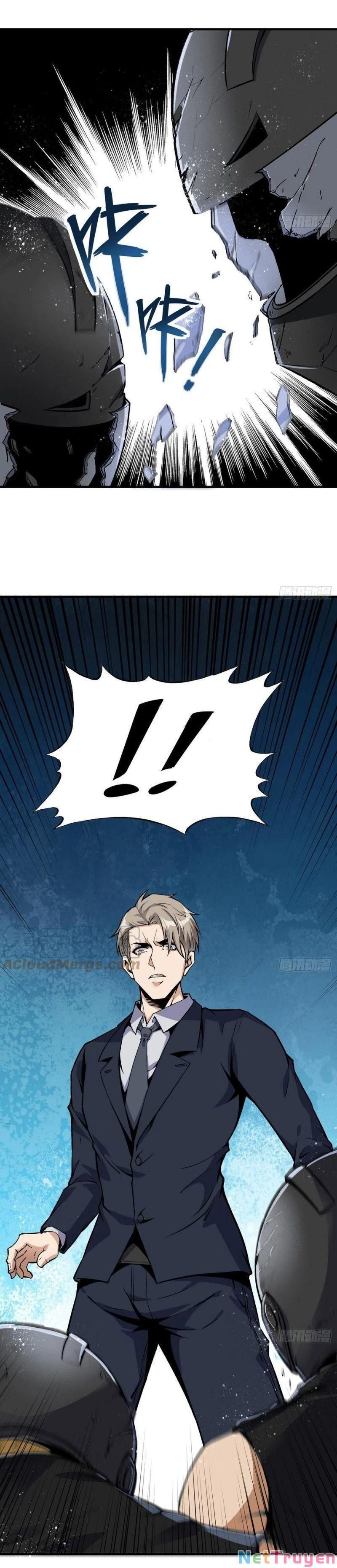 đọc truyện Cuồng Thiếu Siêu Thiên Tài Chương 48 ảnh 9 tại Thiên Thai Truyện