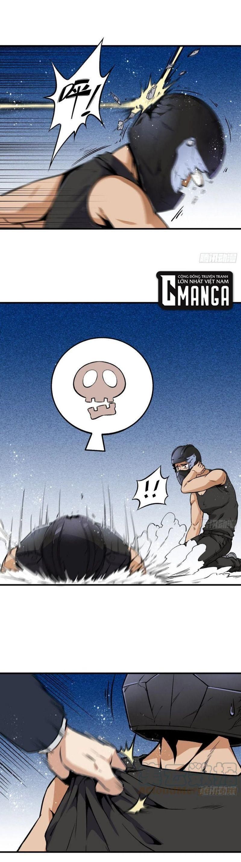 đọc truyện Cuồng Thiếu Siêu Thiên Tài Chương 49 ảnh 3 tại Thiên Thai Truyện