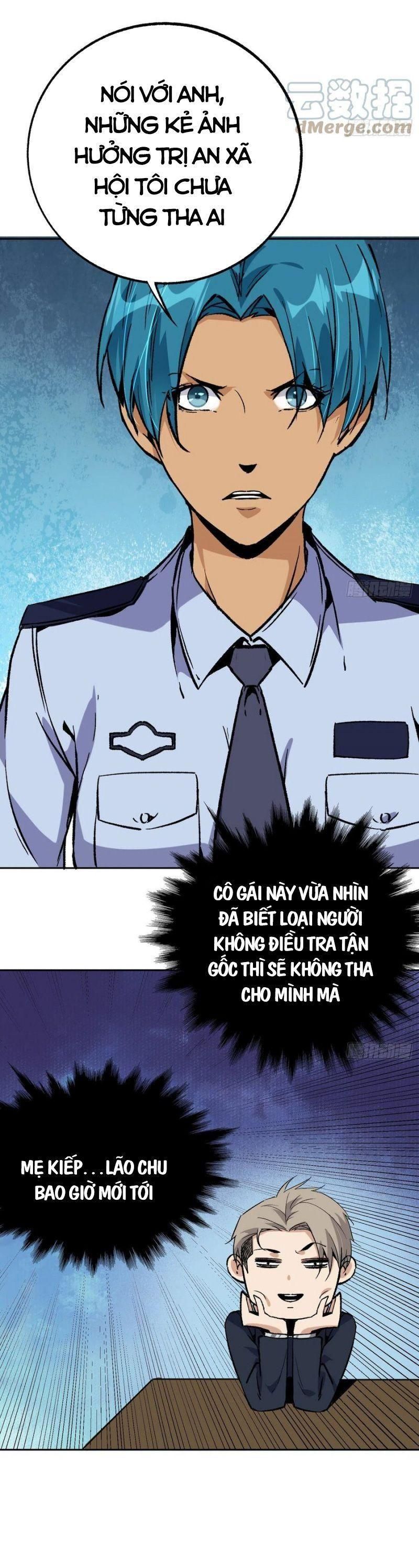 đọc truyện Cuồng Thiếu Siêu Thiên Tài Chương 49 ảnh 12 tại Thiên Thai Truyện