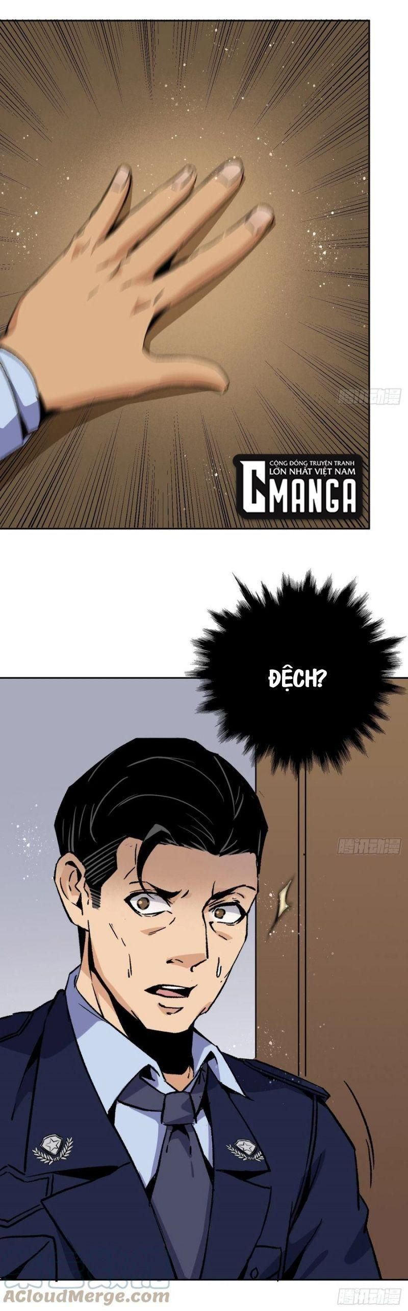 đọc truyện Cuồng Thiếu Siêu Thiên Tài Chương 49 ảnh 13 tại Thiên Thai Truyện