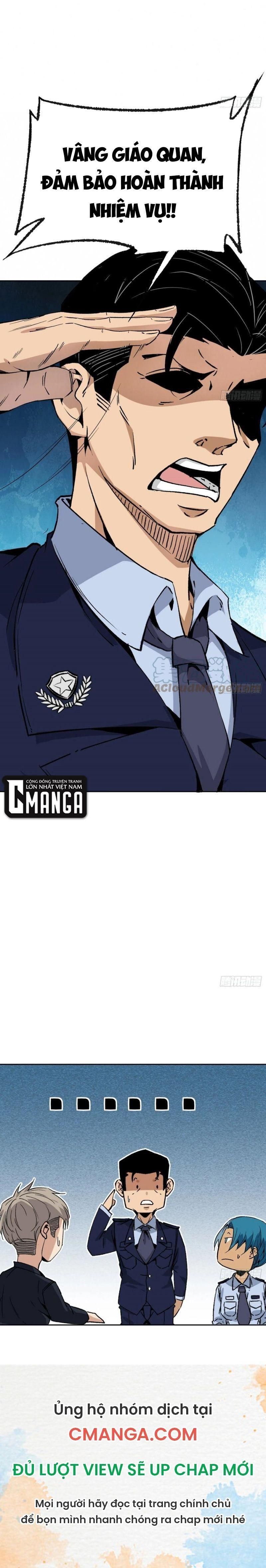 đọc truyện Cuồng Thiếu Siêu Thiên Tài Chương 49 ảnh 18 tại Thiên Thai Truyện