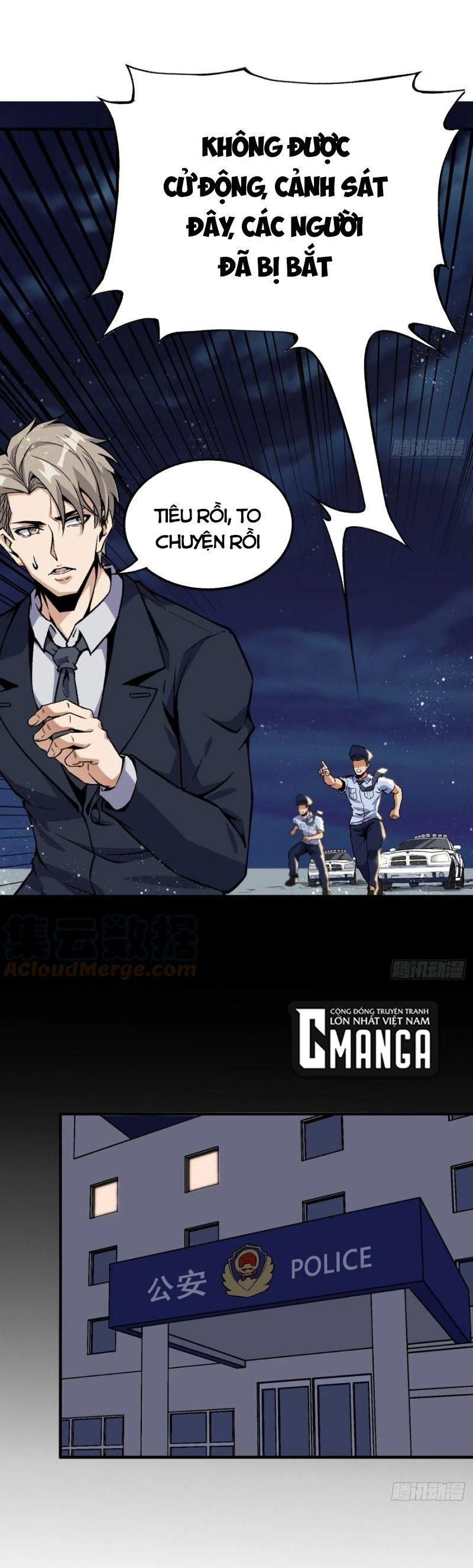 đọc truyện Cuồng Thiếu Siêu Thiên Tài Chương 49 ảnh 5 tại Thiên Thai Truyện