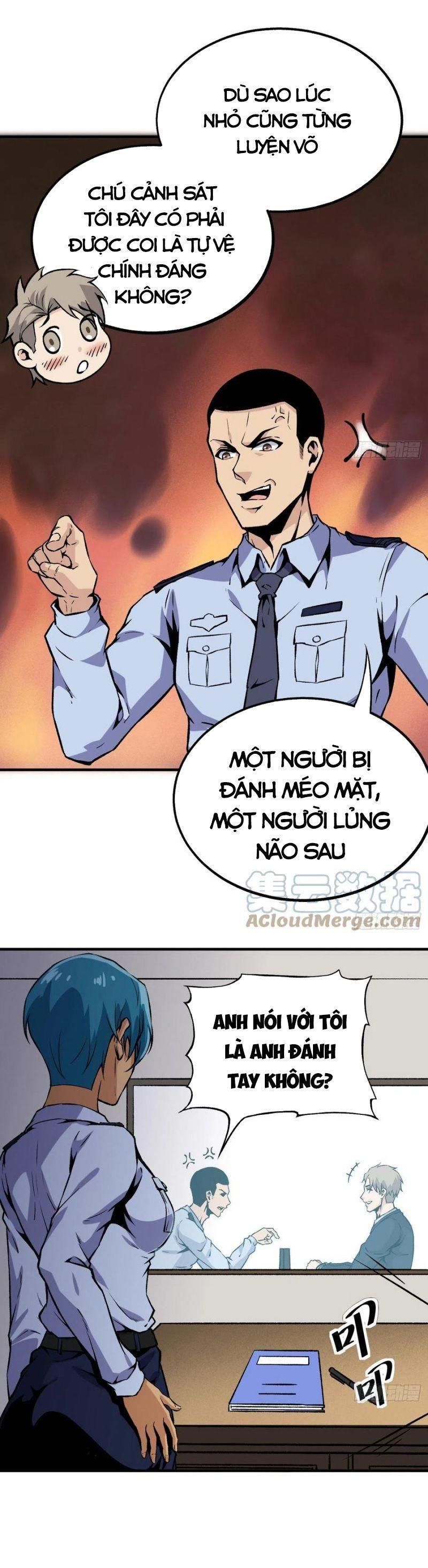 đọc truyện Cuồng Thiếu Siêu Thiên Tài Chương 49 ảnh 7 tại Thiên Thai Truyện