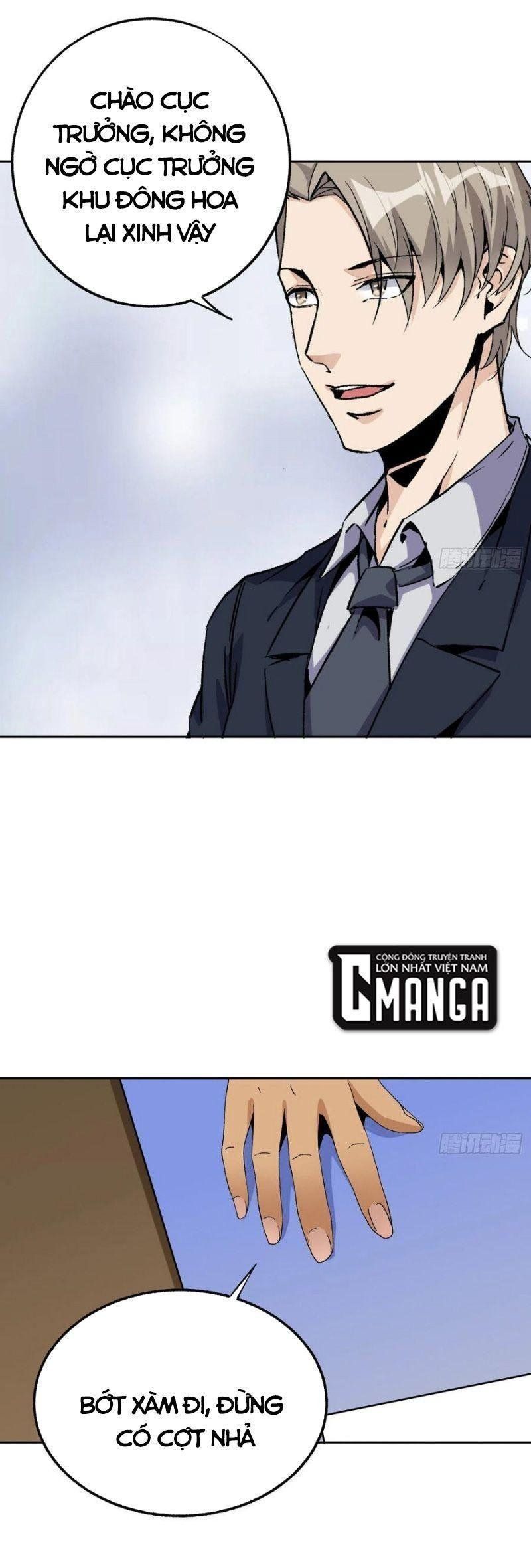 đọc truyện Cuồng Thiếu Siêu Thiên Tài Chương 49 ảnh 11 tại Thiên Thai Truyện