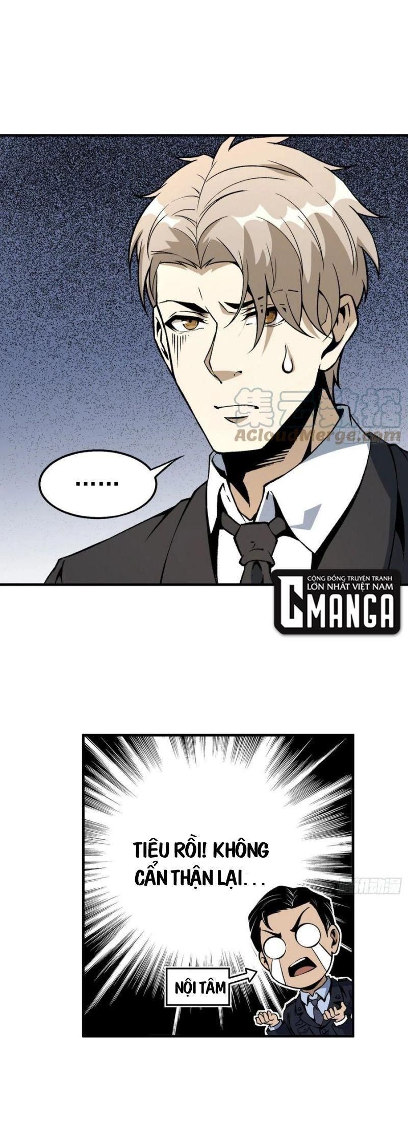 đọc truyện Cuồng Thiếu Siêu Thiên Tài Chương 50 ảnh 3 tại Thiên Thai Truyện